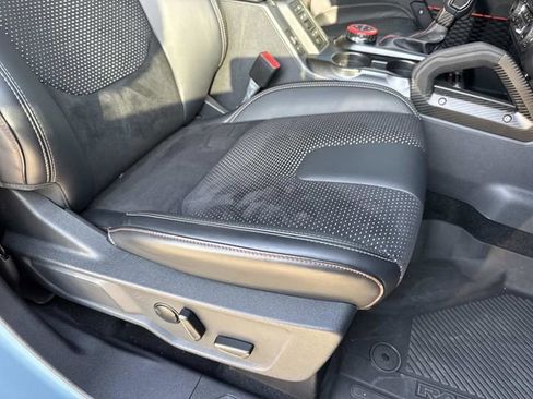 Used 2023 Ford Bronco Raptor image 16