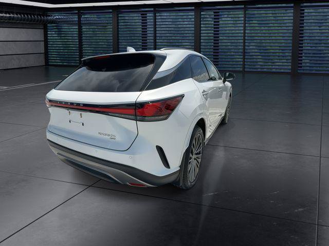 Certified 2023 Lexus RX 350 w/ Cold Area Package AWD/4WD image 8