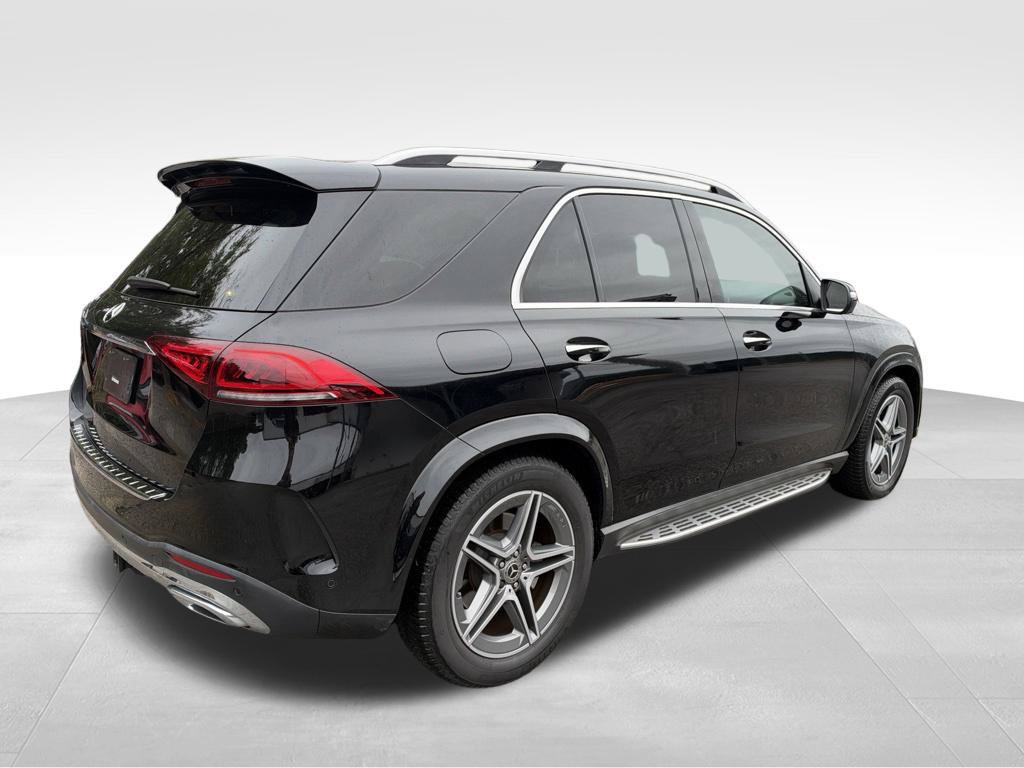 Used 2020 Mercedes-Benz GLE 350 image 10