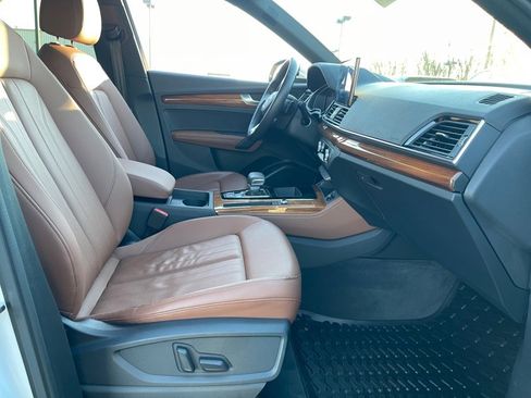 Used 2023 Audi Q5 2.0T Premium Plus w/ Premium Plus Package image 15