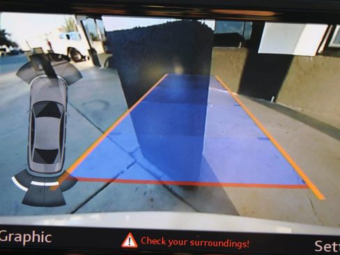 Used 2017 Audi A6 3.0T Prestige w/ Prestige Package image 28