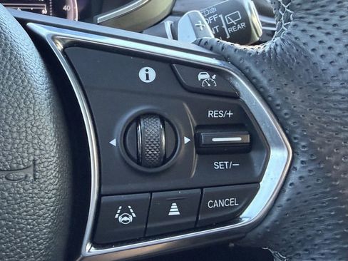Used 2023 Acura MDX Type S AWD/4WD image 30