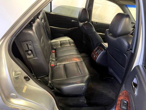 Used 2002 Acura MDX Touring image 15
