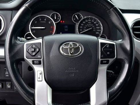 Used 2017 Toyota Tundra Platinum image 20