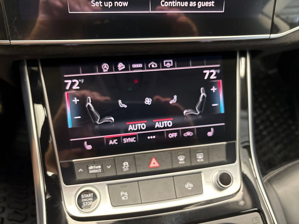 Certified 2023 Audi Q8 Premium AWD/4WD image 36