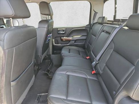 Used 2018 GMC Sierra 1500 SLT w/ SLT Preferred Package AWD/4WD image 24