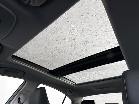 Certified 2025 Toyota Camry XLE w/ Premium Plus Package FWD image 6