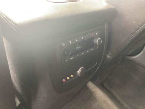 Used 2008 GMC Yukon Denali AWD/4WD image 18