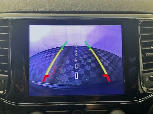 Used 2020 Jeep Grand Cherokee Altitude image 20