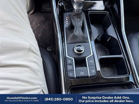 Used 2021 Kia Sorento SX FWD image 10