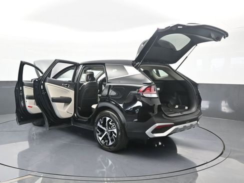 Used 2024 Kia Sportage EX image 74