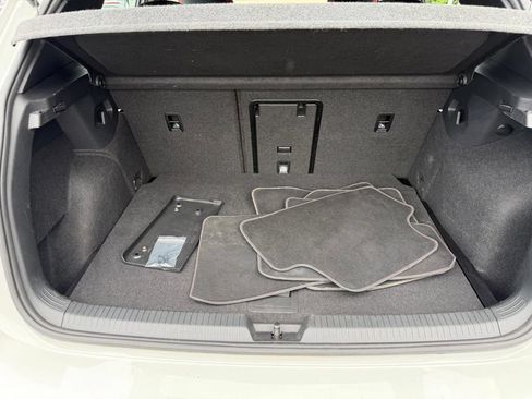 Used 2024 Volkswagen GTI S FWD image 21
