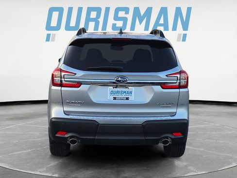 New 2026 Subaru Ascent Limited image 5