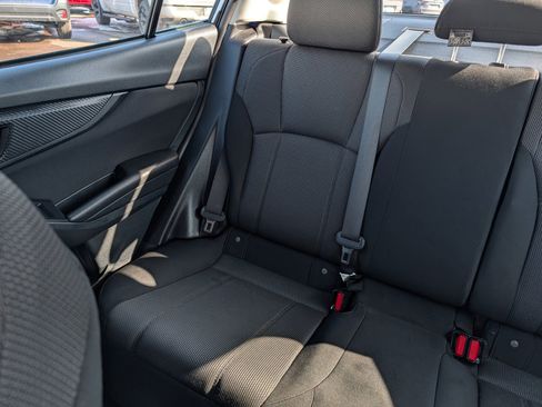 Used 2022 Subaru Impreza 2.0i image 12