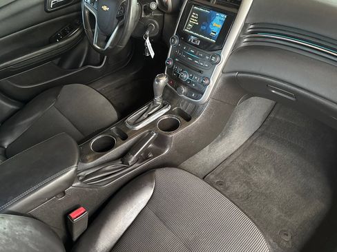 Used 2014 Chevrolet Malibu LT FWD image 15
