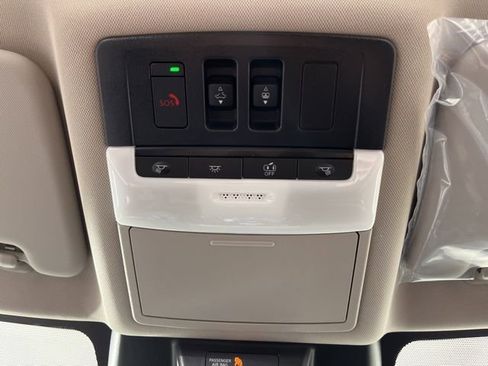 New 2026 Nissan Rogue SV image 35