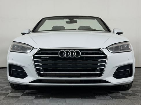 Used 2018 Audi A5 2.0T Premium Plus AWD/4WD image 36