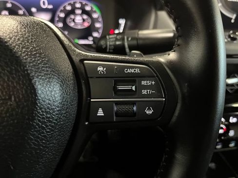 Used 2025 Honda Accord Sport image 23