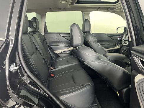 Used 2024 Subaru Forester Limited w/ Pop Package 2 image 15