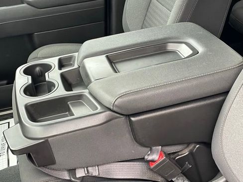 Certified 2022 Chevrolet Silverado 1500 LT image 34