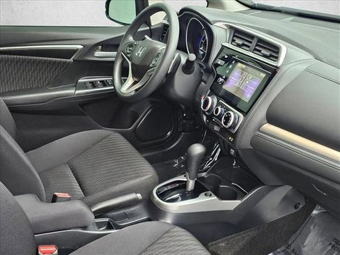 Used 2019 Honda Fit EX image 10