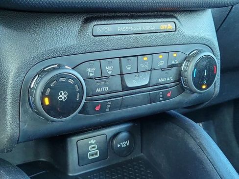 Used 2023 Ford Bronco Sport Big Bend w/ Convenience Package AWD/4WD image 29