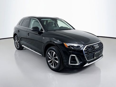 Certified 2023 Audi Q5 2.0T Premium Plus w/ Premium Plus Package image 7