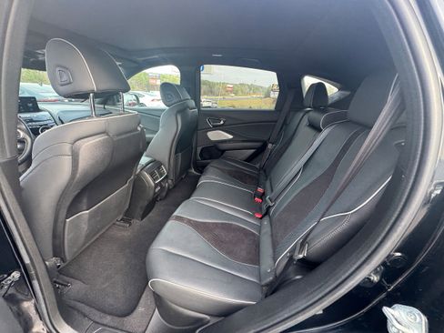 Used 2021 Acura RDX A-Spec image 13