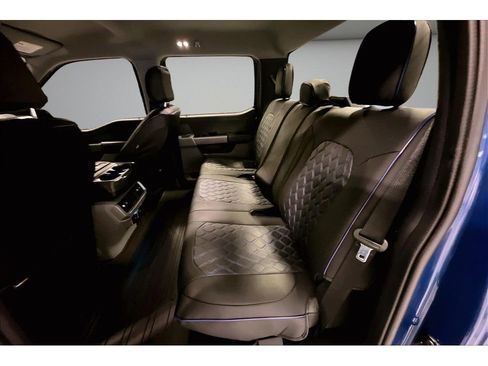 Used 2024 Ford F150 XLT w/ Mobile Office Package image 26