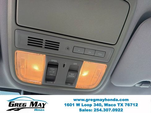 Used 2019 Honda CR-V EX-L image 22