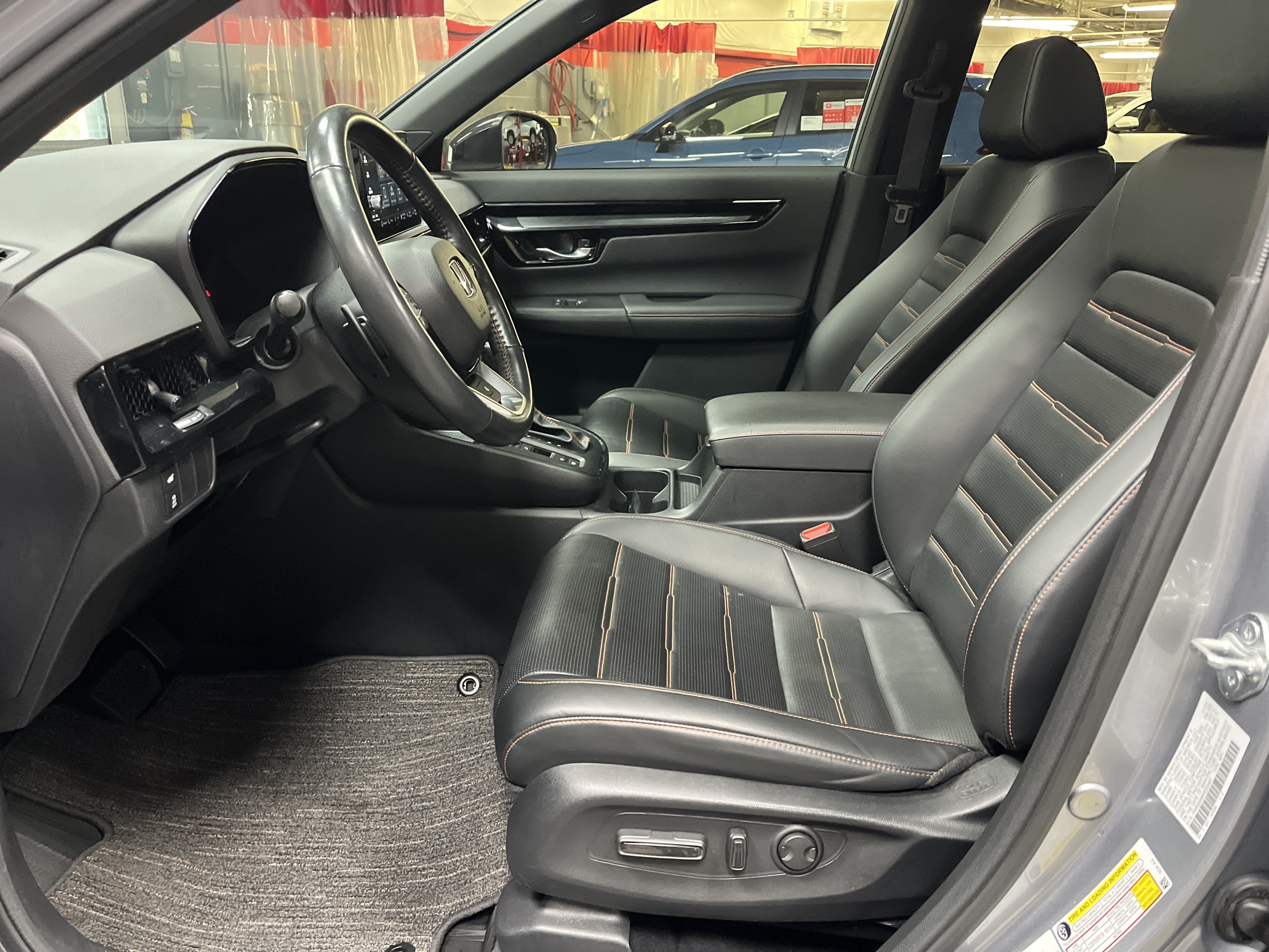 Used 2023 Honda CR-V Sport Touring image 16