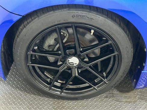 Used 2006 Nissan 350Z Touring image 24