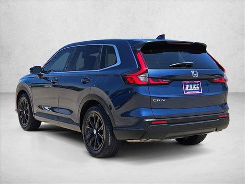Used 2024 Honda CR-V EX image 8