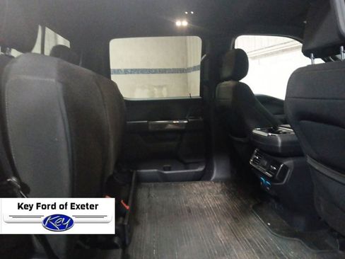 Used 2021 Ford F150 XLT w/ Equipment Group 302A High image 15