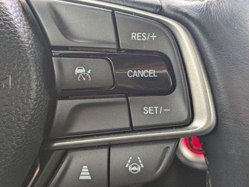 Used 2022 Honda Accord Sport image 26
