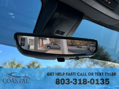 Used 2021 GMC Sierra 2500 Denali w/ Denali Black Diamond Edition image 65