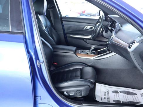 Used 2020 BMW M340i w/ Premium Package RWD image 38