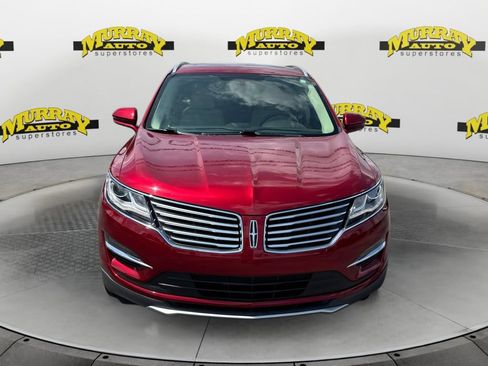 Used 2017 Lincoln MKC Reserve FWD image 9