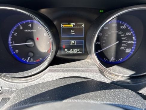 Used 2016 Subaru Legacy 3.6R Limited image 20