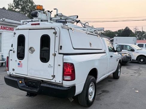 Used 2015 RAM 2500 Tradesman w/ Popular Equipment Group RWD image 3