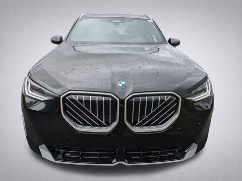 New 2026 BMW X3 xDrive30 w/ Convenience Package image 9