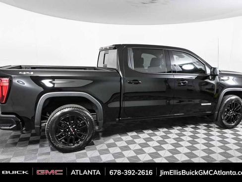 New 2026 GMC Sierra 1500 Elevation w/ Preferred Package image 28