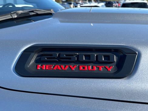 Used 2022 RAM 2500 Power Wagon w/ Level 1 Equipment Group image 11