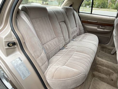 Used 1993 Mercury Grand Marquis LS image 32