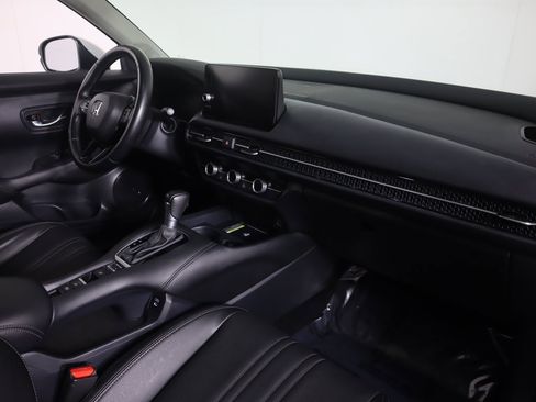 Used 2025 Honda HR-V EX-L image 28