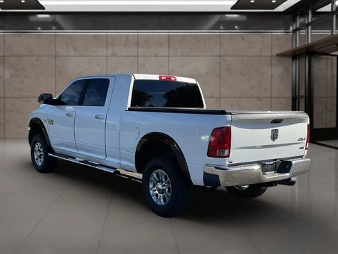 Used 2010 Dodge Ram 2500 Truck SLT image 3
