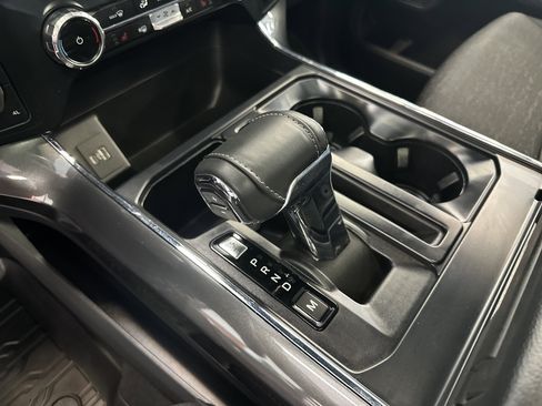 Certified 2023 Ford F150 XLT w/ Equipment Group 302A High image 32