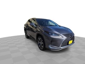 Used 2022 Lexus RX 350 FWD w/ Premium Package video 2