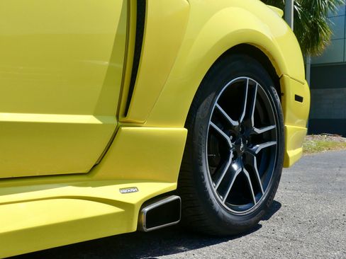 Used 2001 Ford Mustang GT RWD image 61