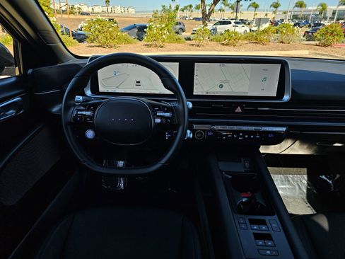 Used 2024 Hyundai Ioniq 6 SEL image 24